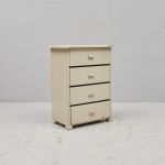 1409 9376 CHEST OF DRAWERS
